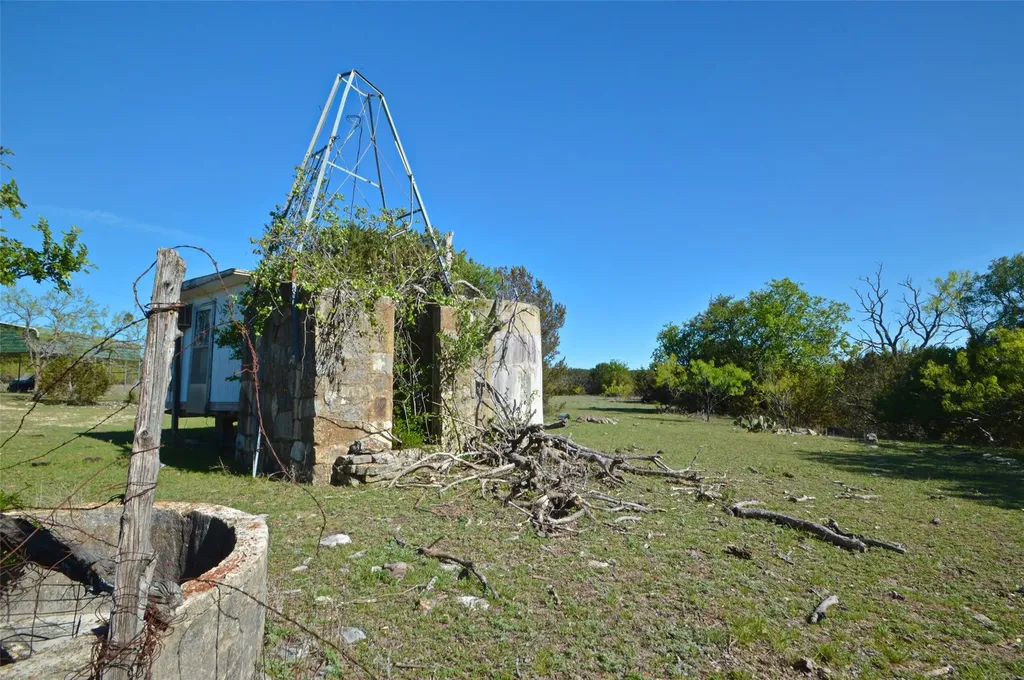 0 Fm 581 Highway Lometa TX 76853