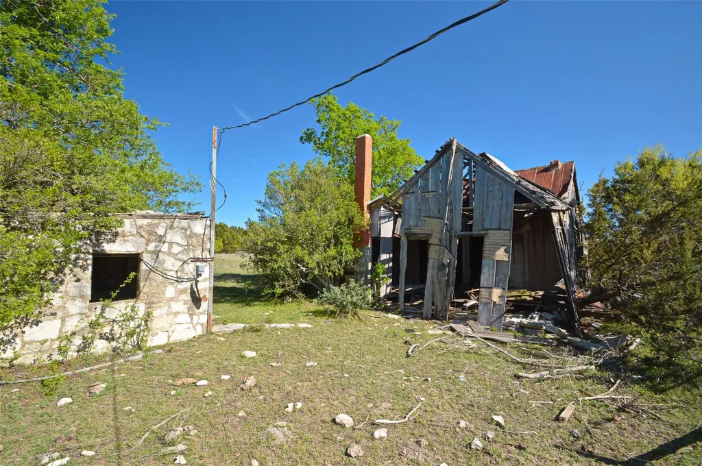 0 Fm 581 Highway Lometa TX 76853