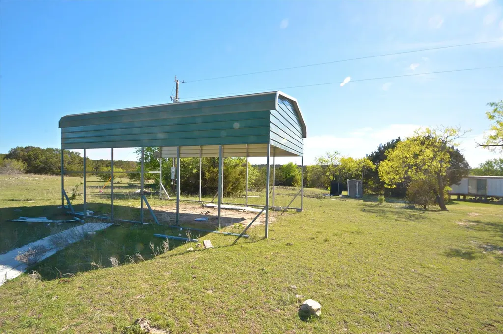 0 Fm 581 Highway Lometa TX 76853