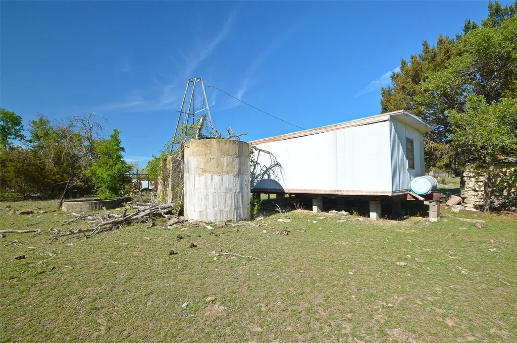 0 Fm 581 Highway Lometa TX 76853