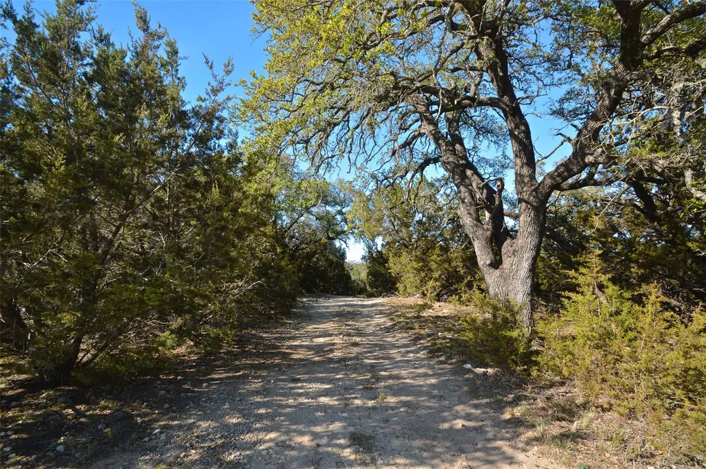 0 Fm 581 Highway Lometa TX 76853