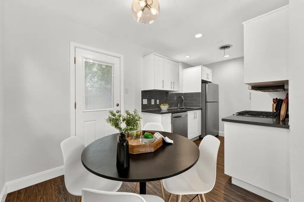 7711 Watson Street Austin TX 78757