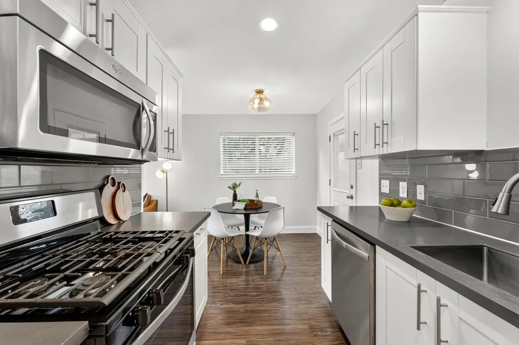 7711 Watson Street Austin TX 78757