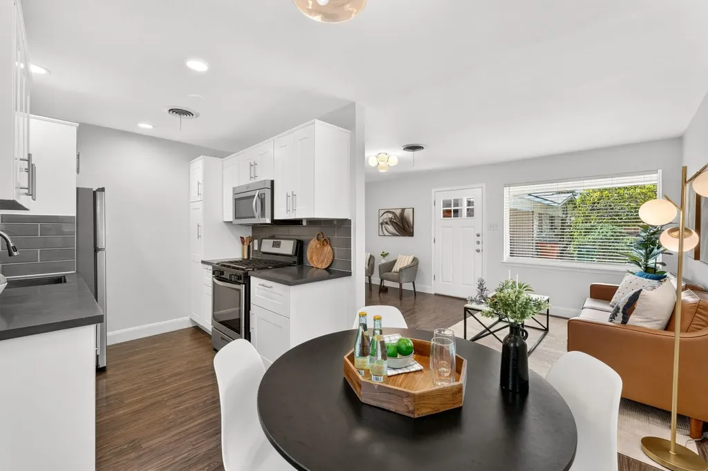 7711 Watson Street Austin TX 78757
