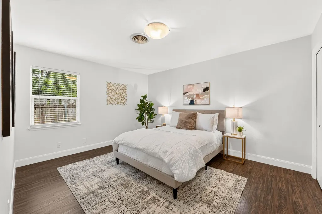 7711 Watson Street Austin TX 78757