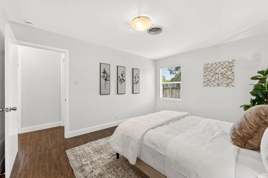 7711 Watson Street Austin TX 78757
