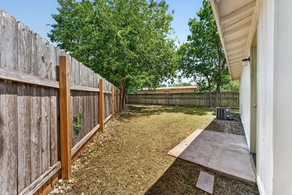 7711 Watson Street Austin TX 78757