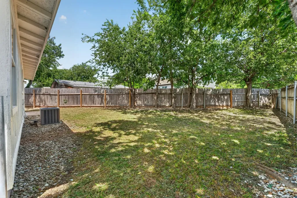 7711 Watson Street Austin TX 78757