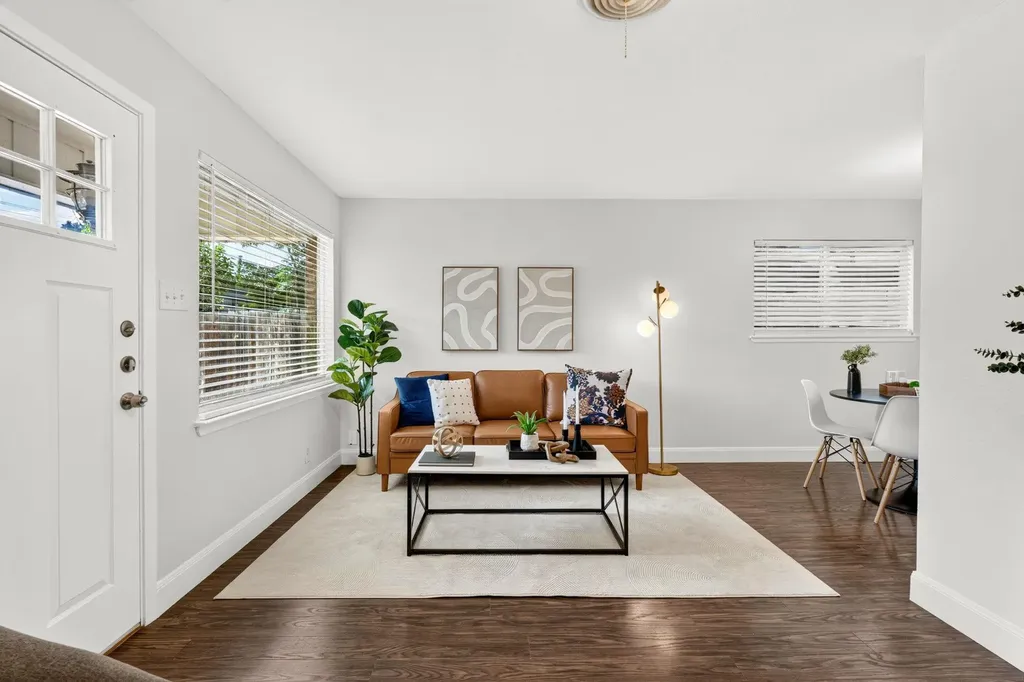 7711 Watson Street Austin TX 78757
