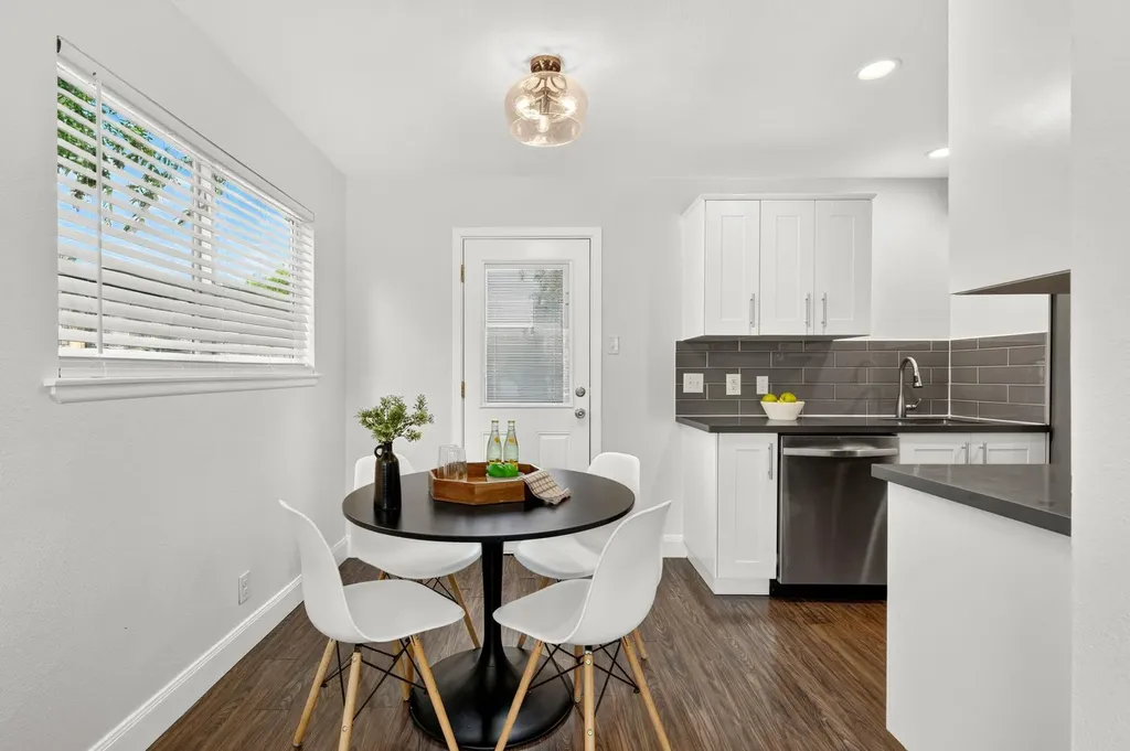 7711 Watson Street Austin TX 78757