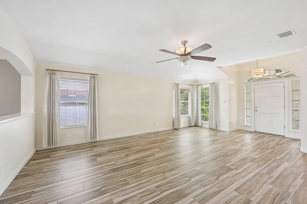 4824 Chesney Ridge Drive Austin TX 78749