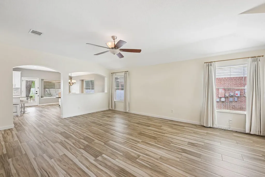 4824 Chesney Ridge Drive Austin TX 78749