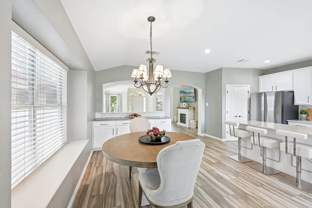 4824 Chesney Ridge Drive Austin TX 78749