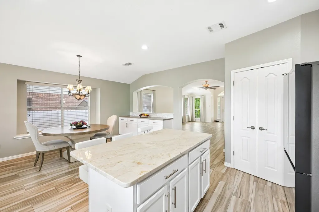 4824 Chesney Ridge Drive Austin TX 78749