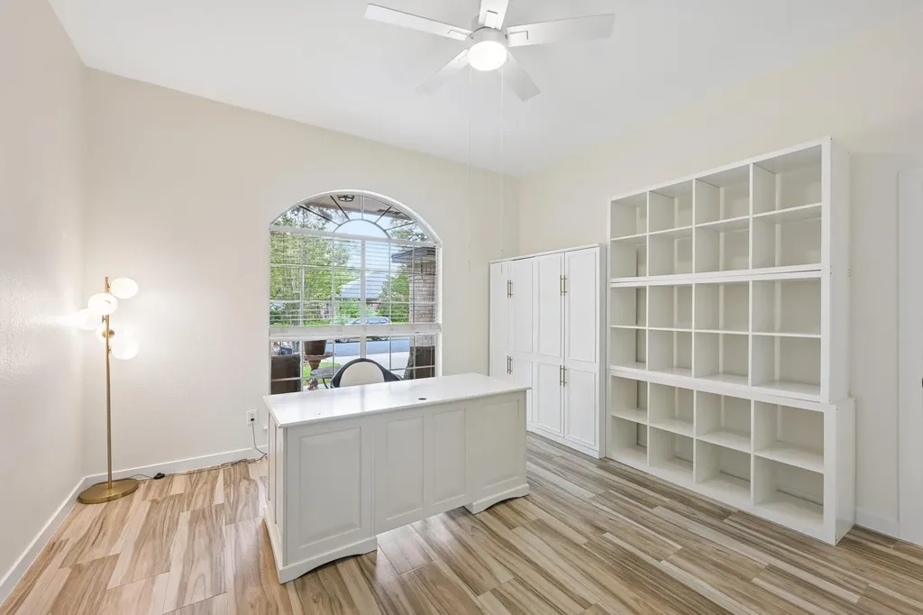4824 Chesney Ridge Drive Austin TX 78749