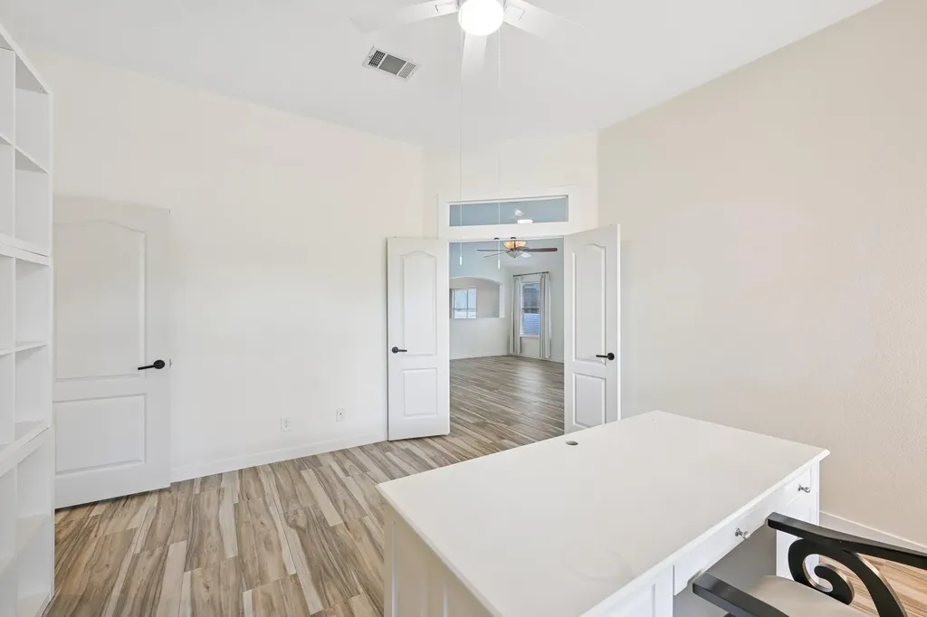 4824 Chesney Ridge Drive Austin TX 78749