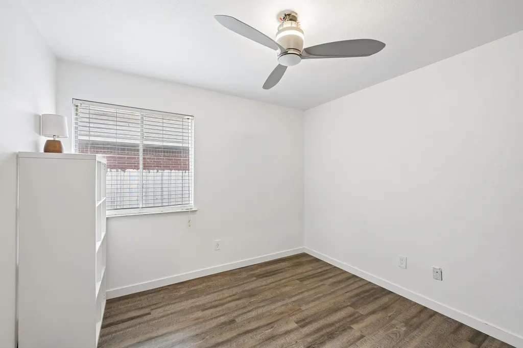 4824 Chesney Ridge Drive Austin TX 78749