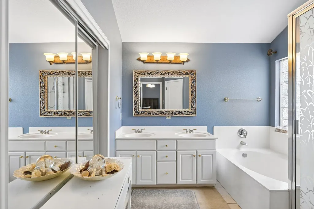 4824 Chesney Ridge Drive Austin TX 78749