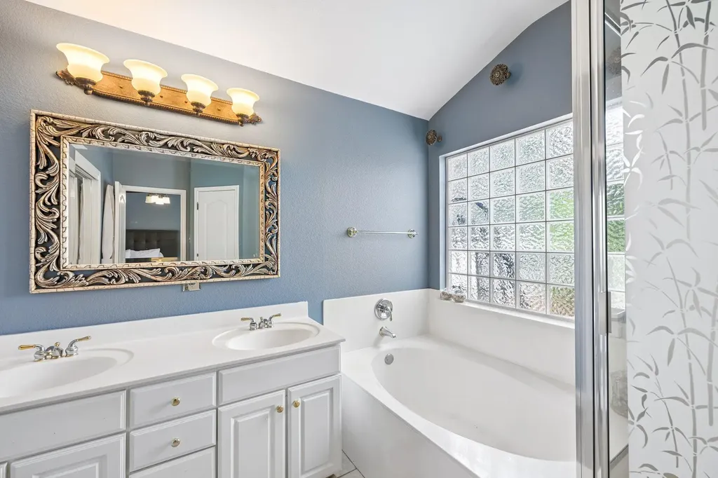 4824 Chesney Ridge Drive Austin TX 78749
