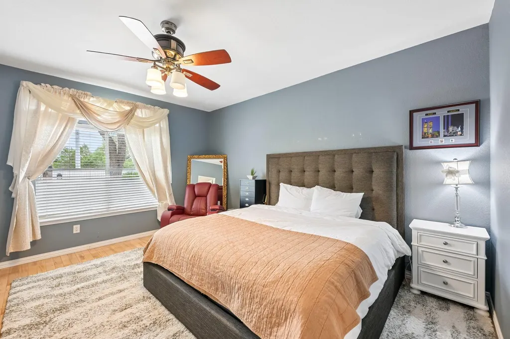 4824 Chesney Ridge Drive Austin TX 78749