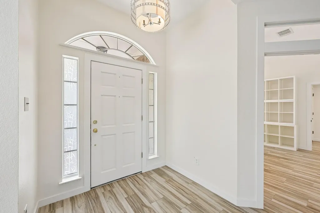 4824 Chesney Ridge Drive Austin TX 78749