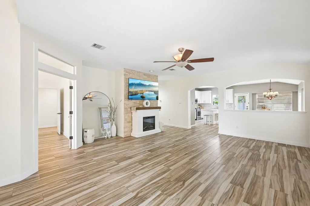 4824 Chesney Ridge Drive Austin TX 78749