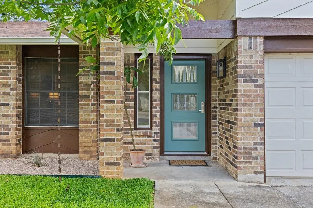 4526 Langtry Lane Austin TX 78749