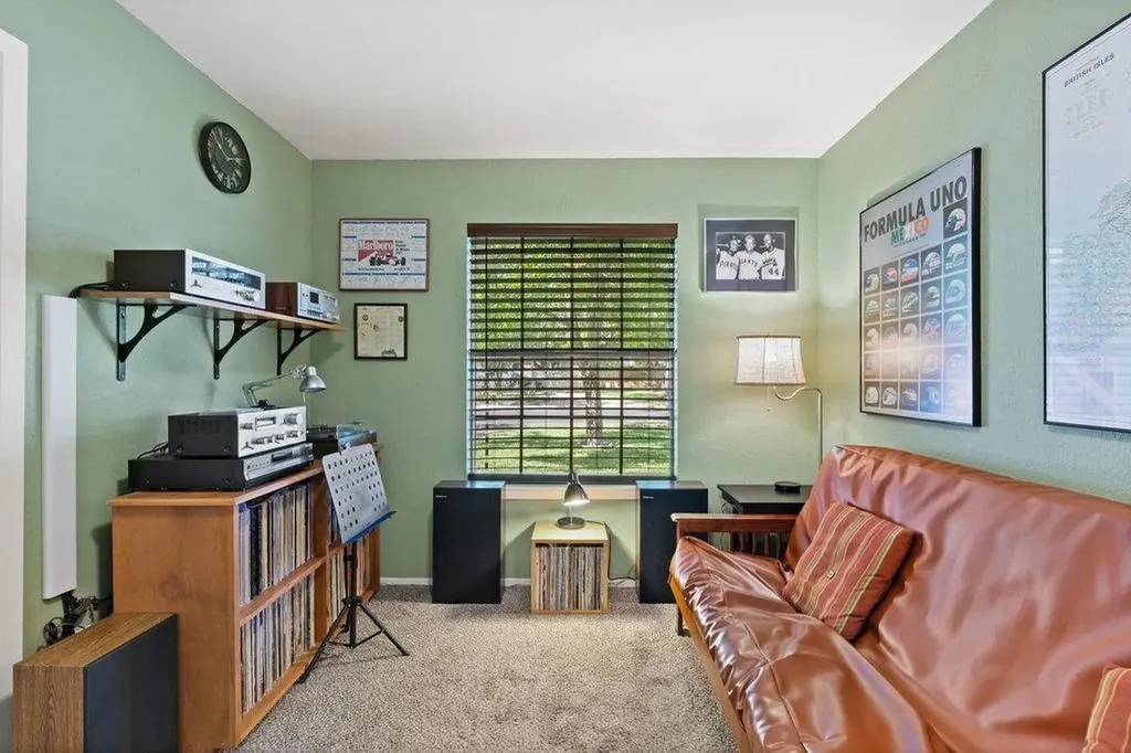 4526 Langtry Lane Austin TX 78749