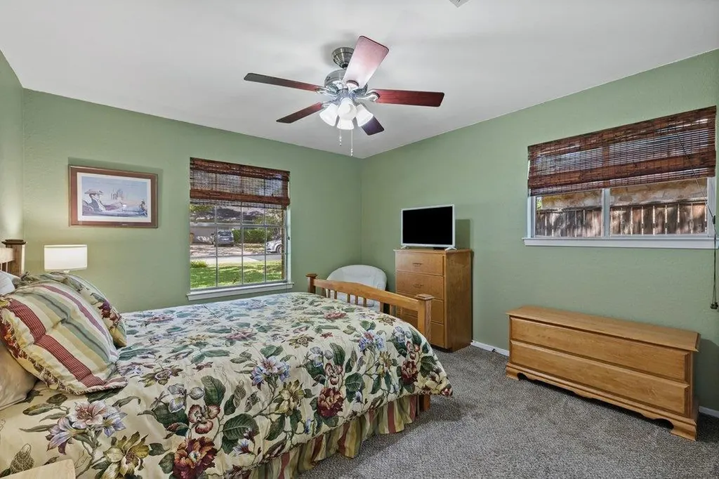 4526 Langtry Lane Austin TX 78749