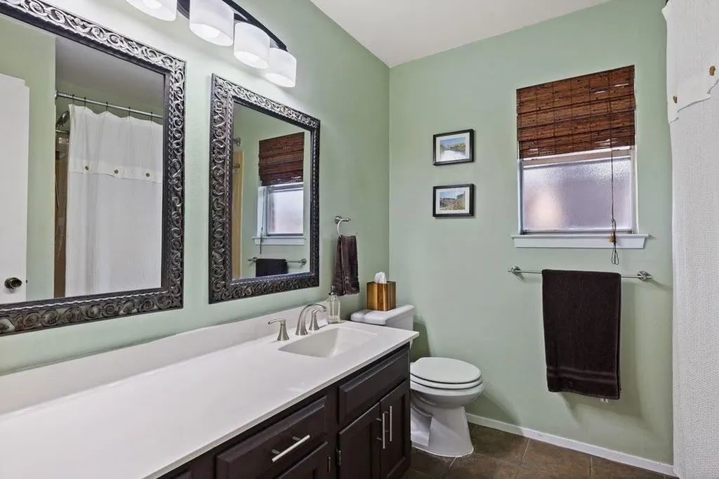 4526 Langtry Lane Austin TX 78749