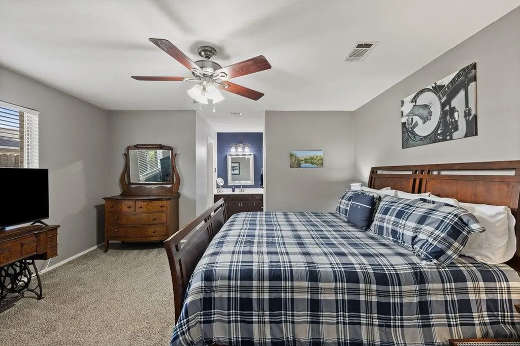 4526 Langtry Lane Austin TX 78749