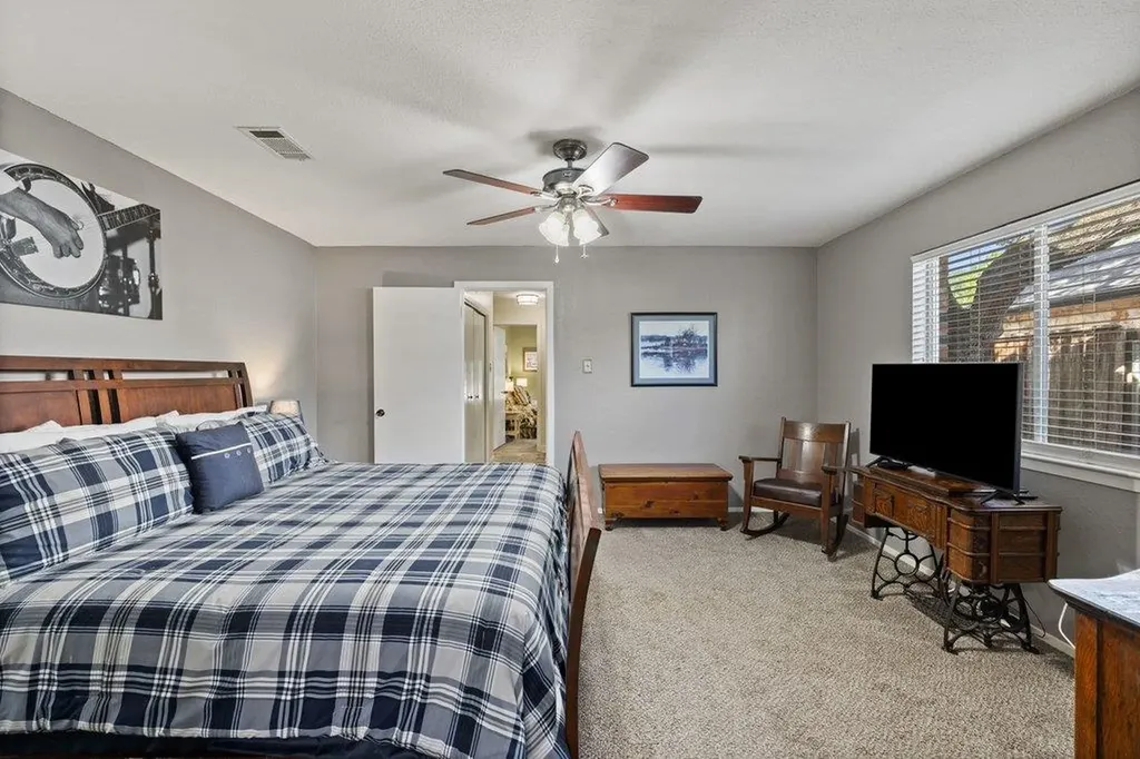 4526 Langtry Lane Austin TX 78749