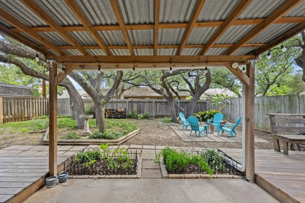 4526 Langtry Lane Austin TX 78749