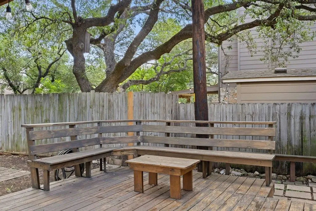 4526 Langtry Lane Austin TX 78749