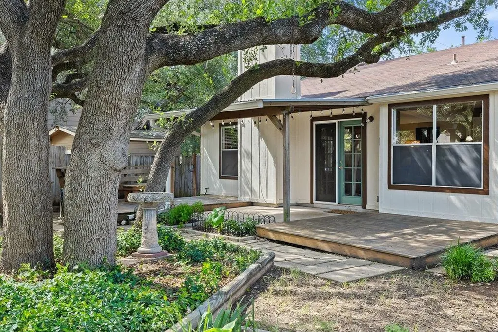 4526 Langtry Lane Austin TX 78749