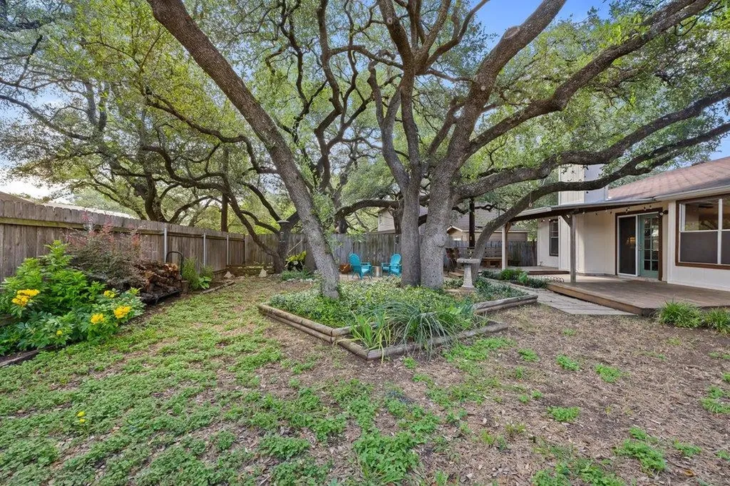 4526 Langtry Lane Austin TX 78749