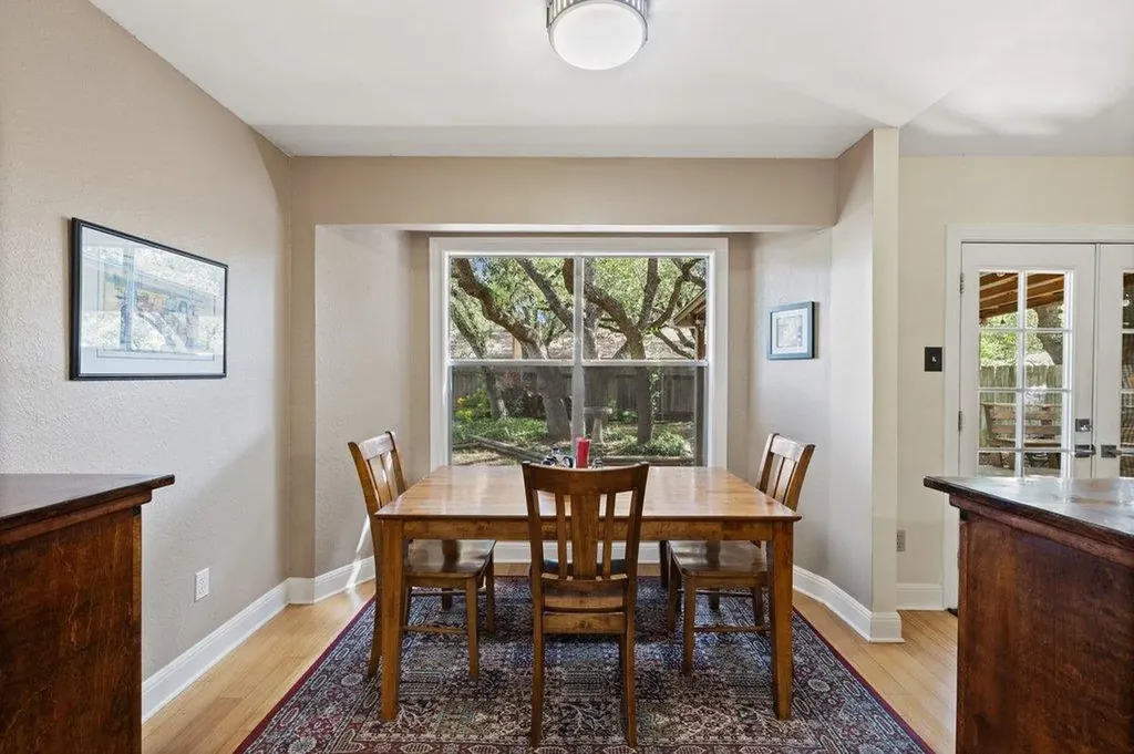 4526 Langtry Lane Austin TX 78749