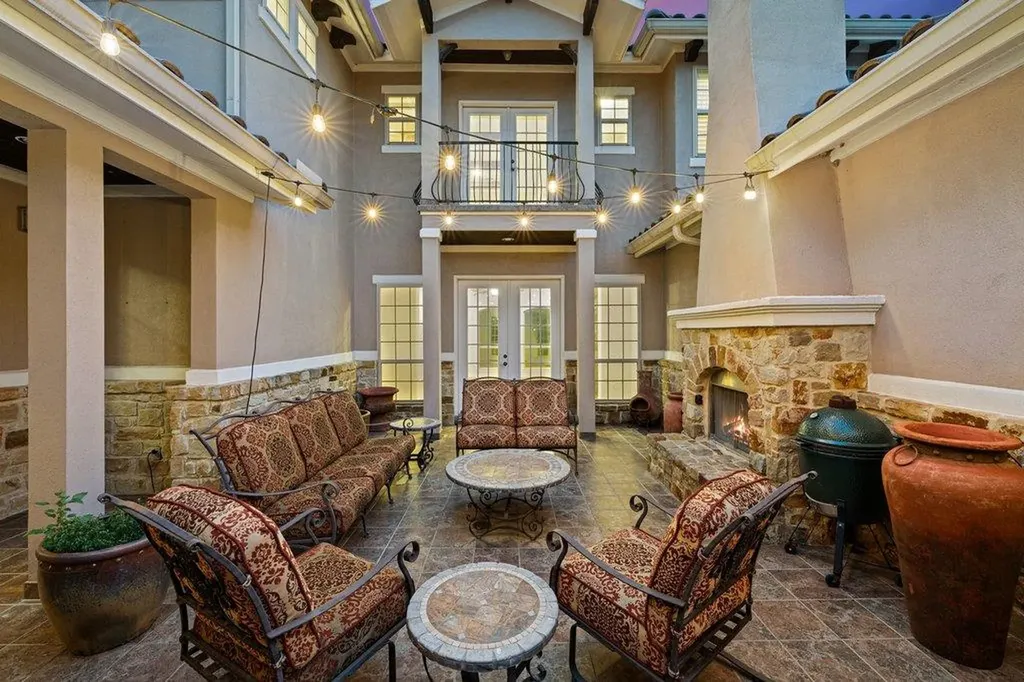 109 Largo Cove Austin TX 78734