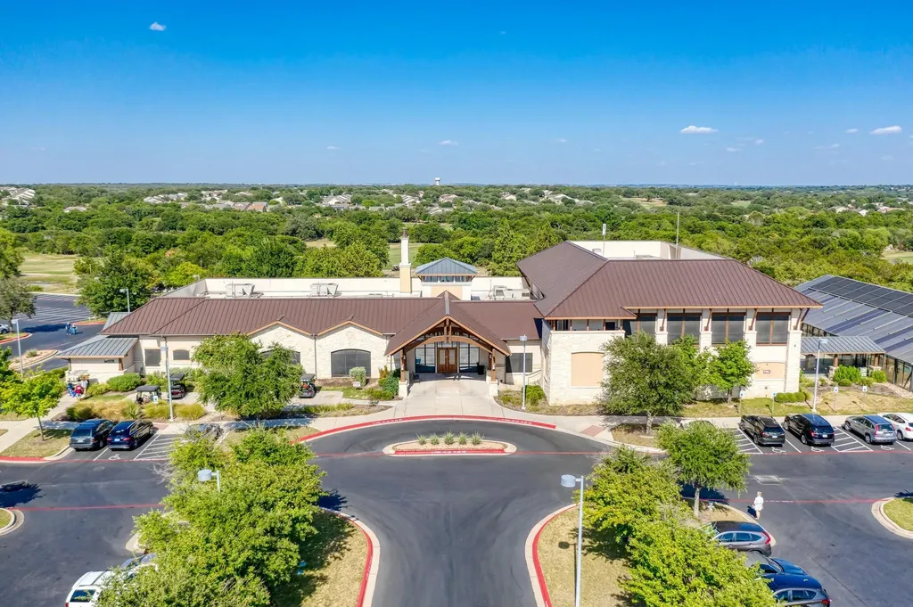 118 Bass Street Georgetown TX 78633