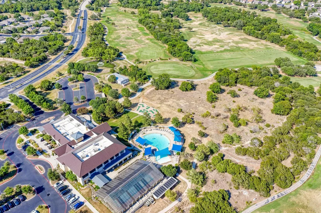 118 Bass Street Georgetown TX 78633