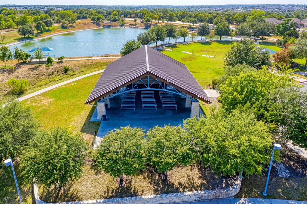 118 Bass Street Georgetown TX 78633