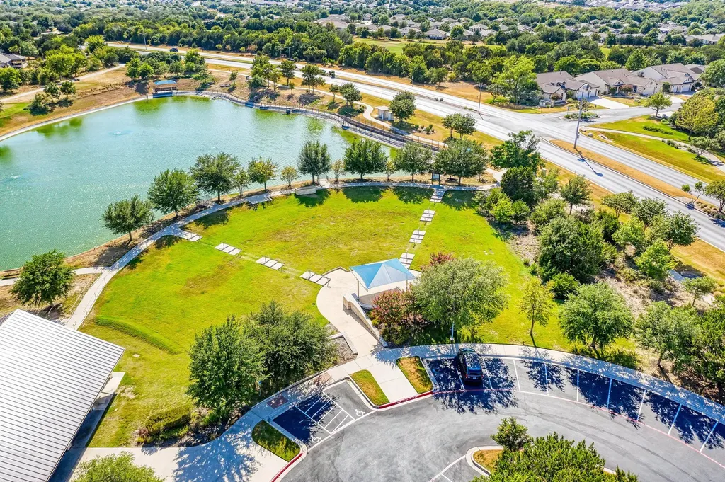 118 Bass Street Georgetown TX 78633