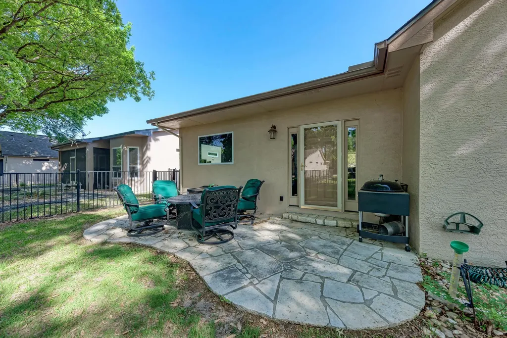 118 Bass Street Georgetown TX 78633