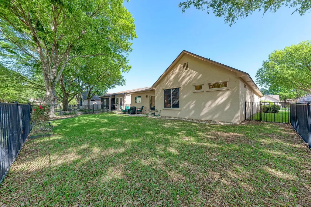 118 Bass Street Georgetown TX 78633