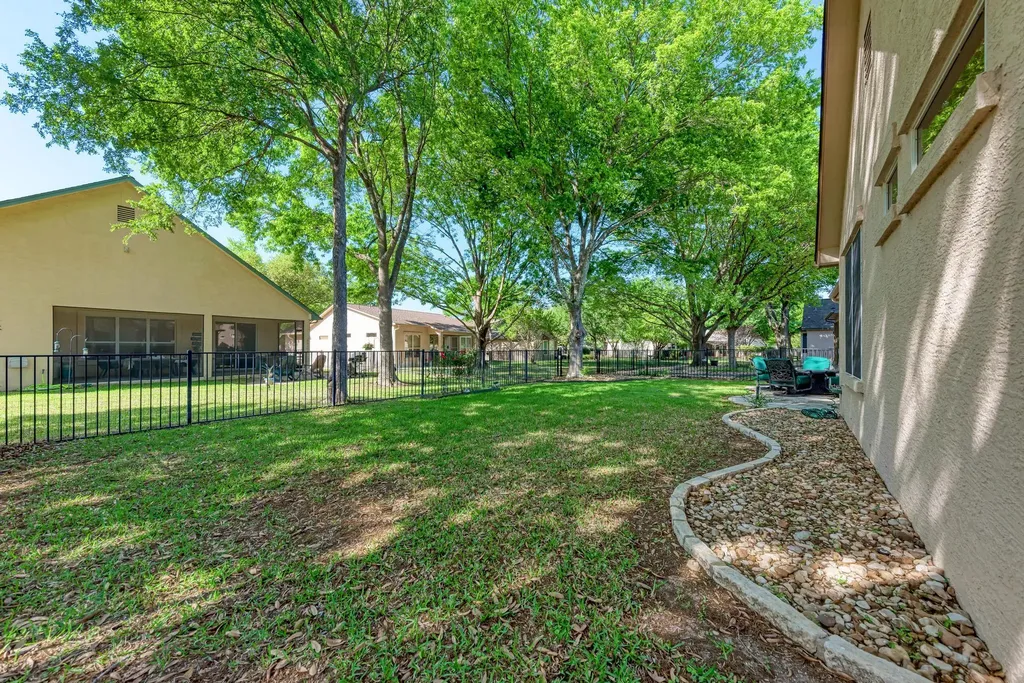 118 Bass Street Georgetown TX 78633