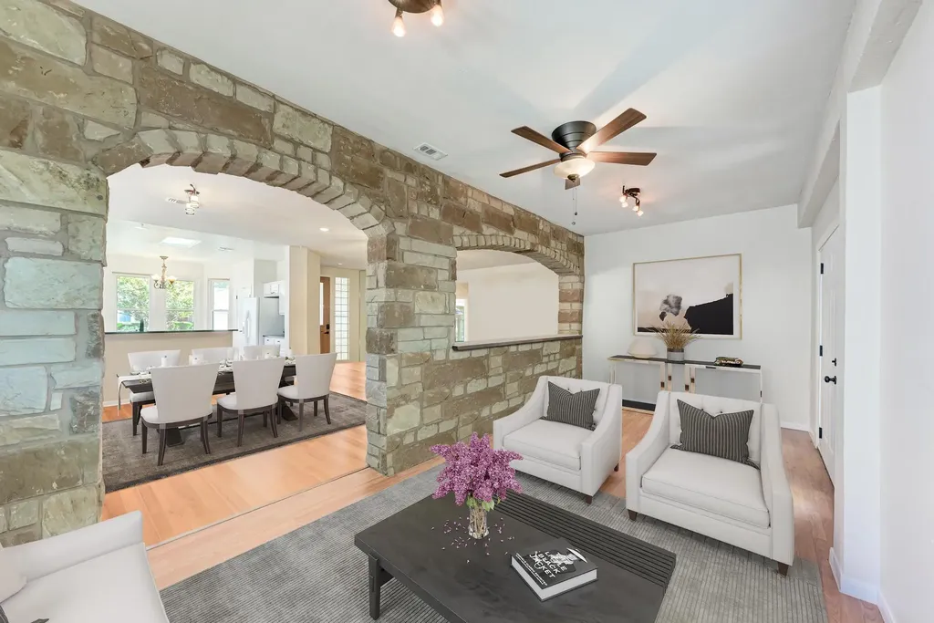 118 Bass Street Georgetown TX 78633