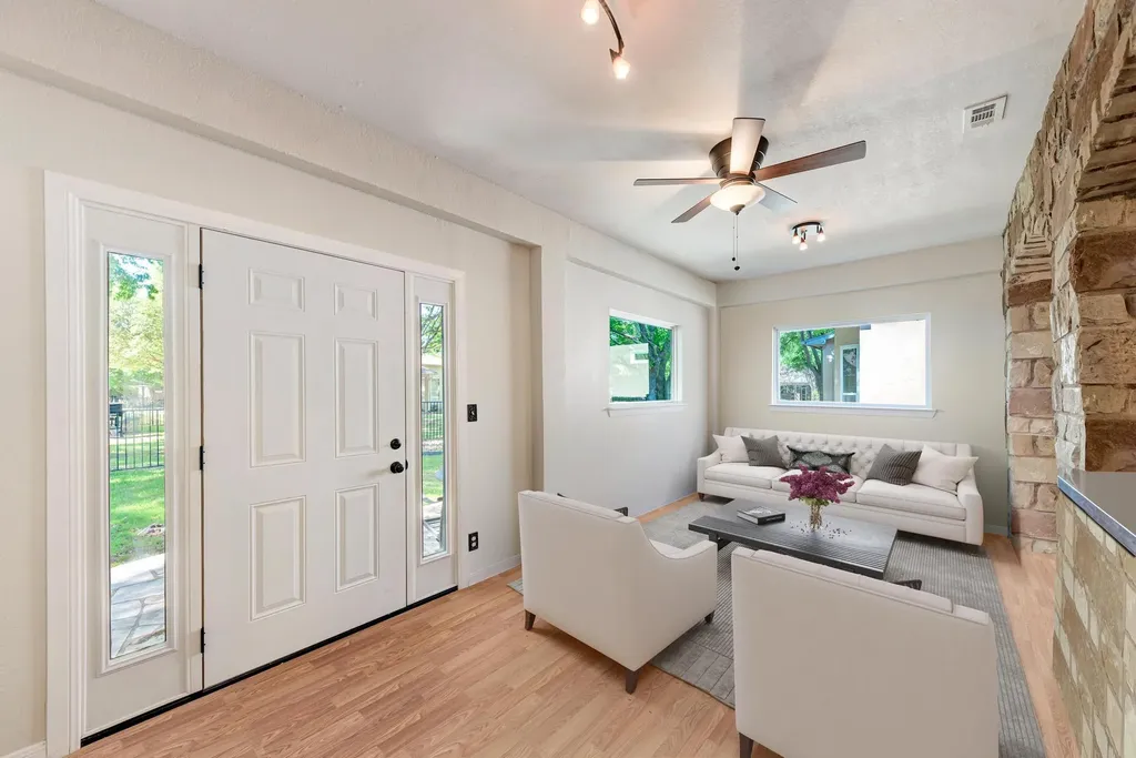 118 Bass Street Georgetown TX 78633