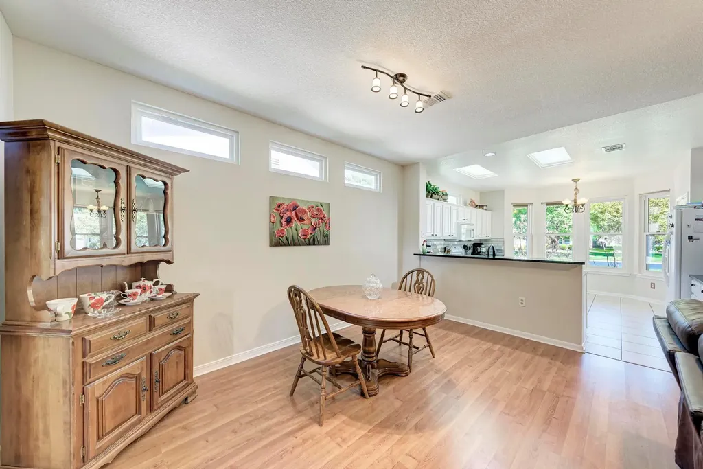 118 Bass Street Georgetown TX 78633