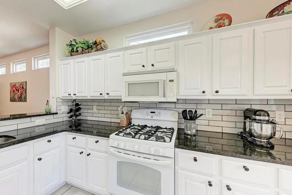 118 Bass Street Georgetown TX 78633