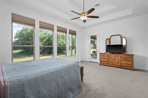 1404 Scenic Oaks Drive Georgetown TX 78628